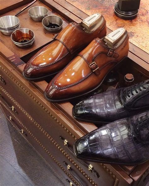 bergdorf goodman men's shoes|bergdorf goodman shoe department.